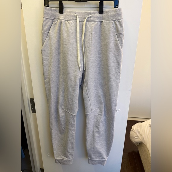 lululemon athletica City Sweat Jogger (Shorter)